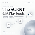 The SCENT CS Playbook