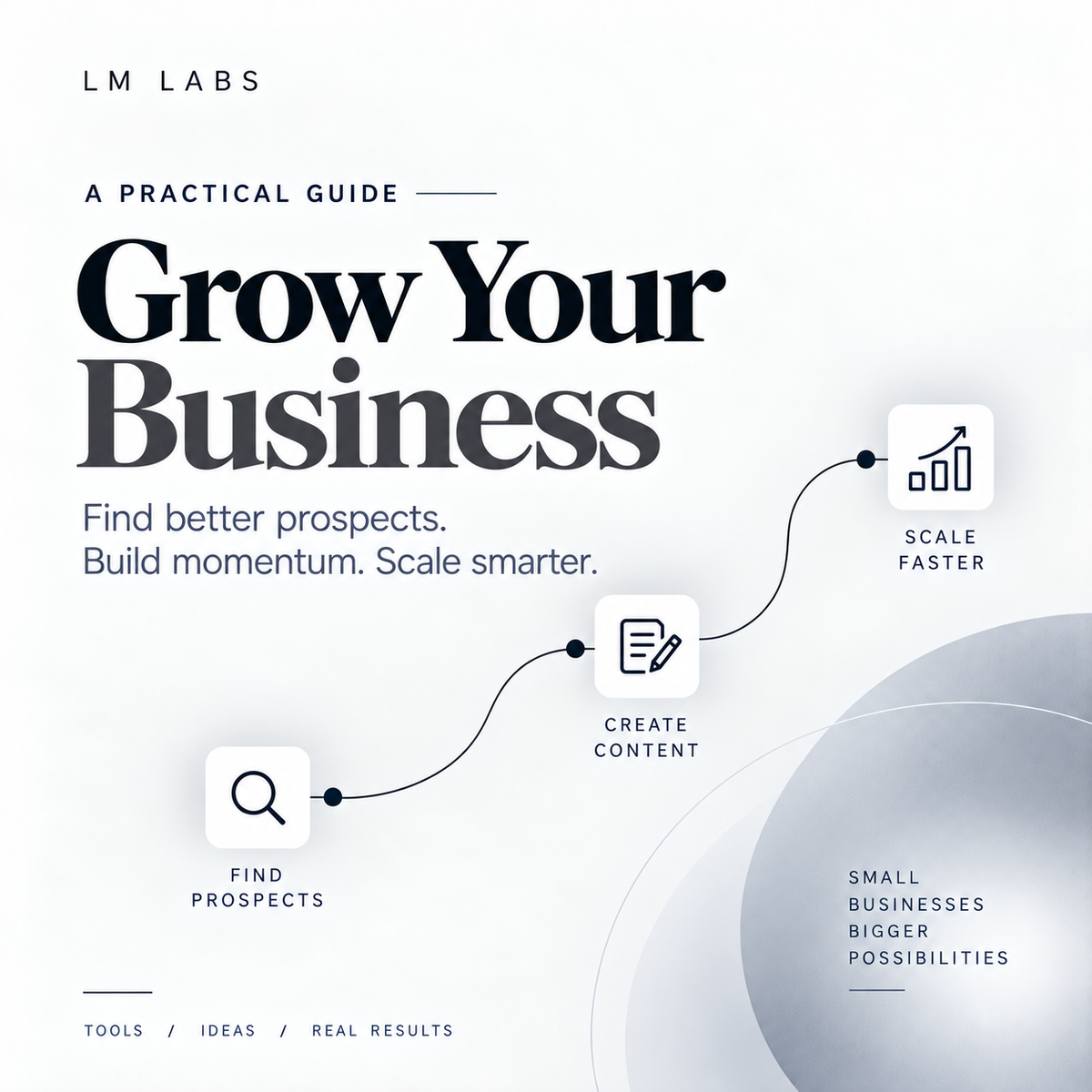 Grow Your Business