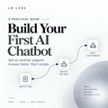 Build Your First AI Chatbot