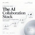 The AI Collaboration Stack